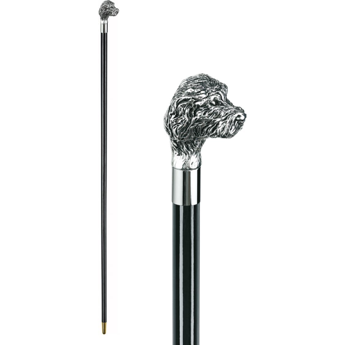 Cavip By Flexor Cane Elegant 1303 1ud