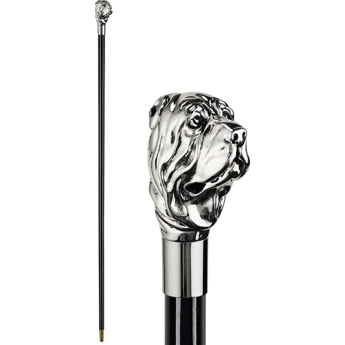 Cavip By Flexor Cane Elegant 1306 1ud