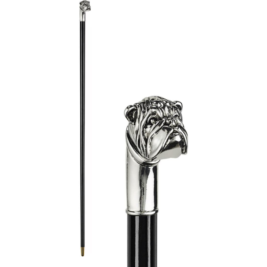 Cavip By Flexor Cane Elegant 1208 1pc