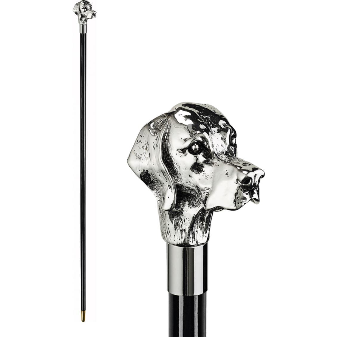 Cavip By Flexor Cane Elegant 1304 1ud