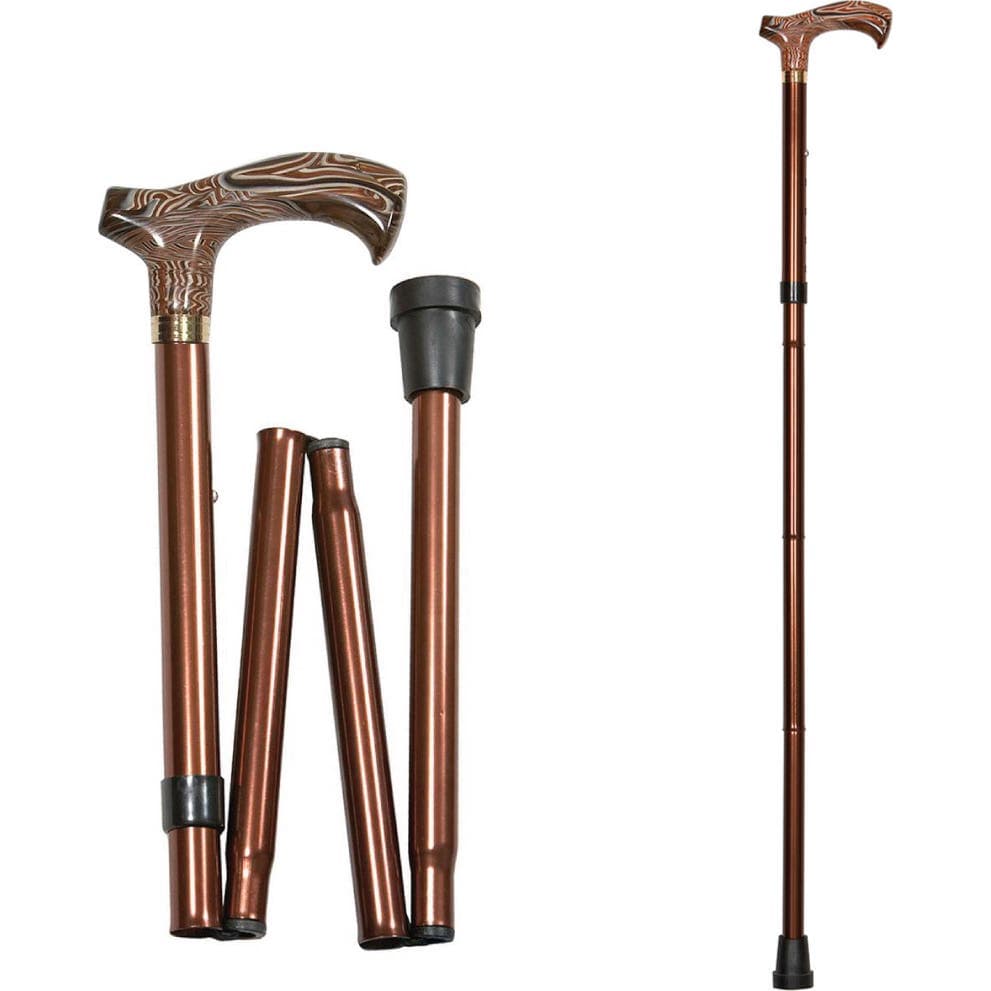 Cavip By Flexor Cane 4 Sections 579 1ud
