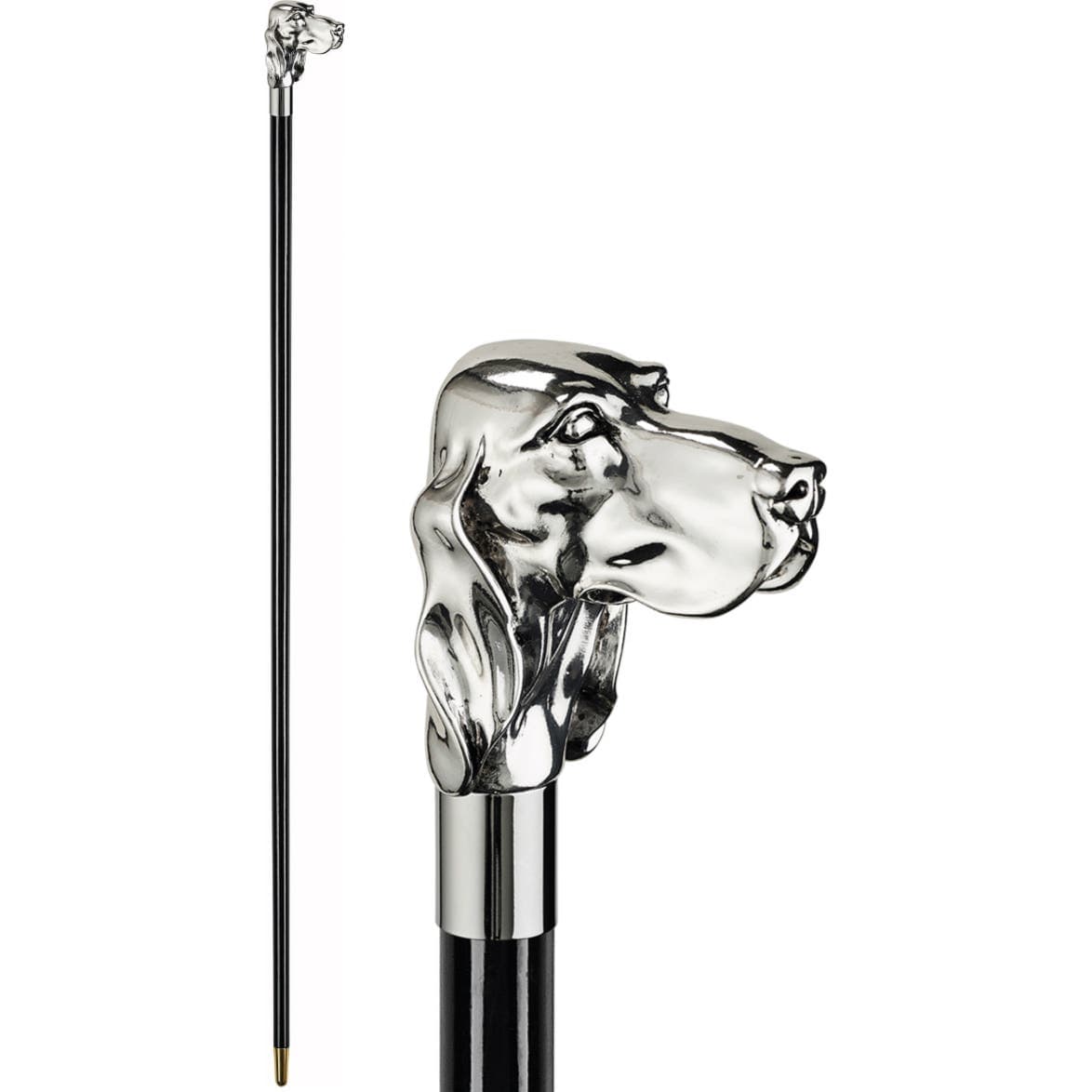 Cavip By Flexor Cane Elegant 1307 1ud