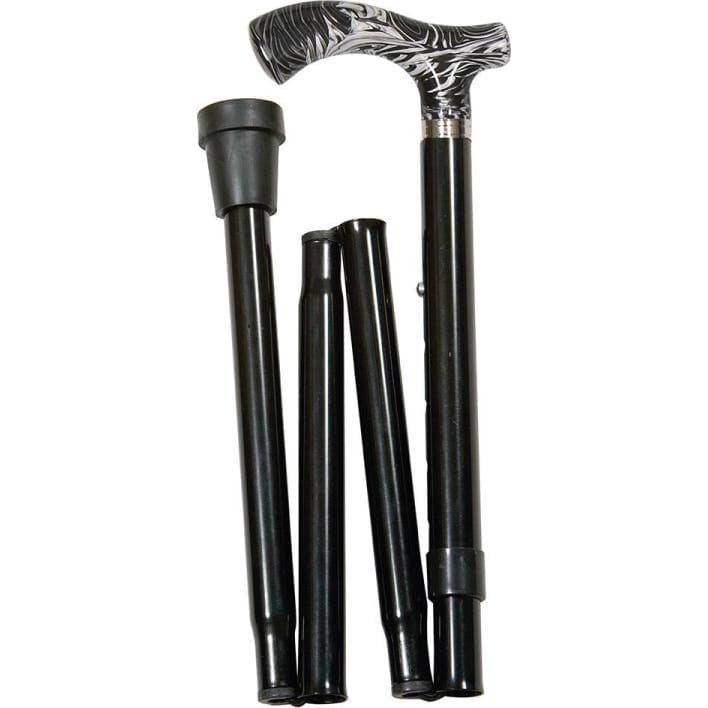 Cavip By Flexor Canne en aluminium 512P 1pc