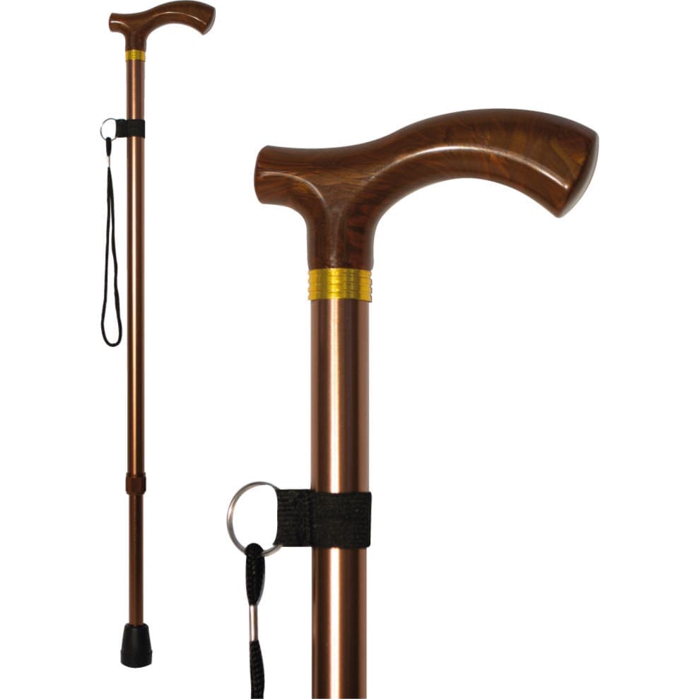 Cavip By Flexor Cane 4 Sections 572 1ud
