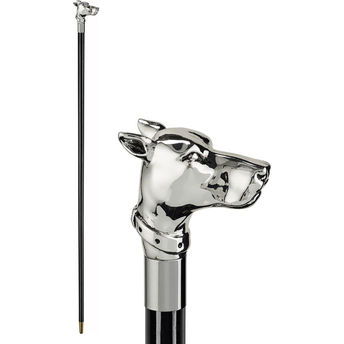 Cavip By Flexor Cane Elegant 1305 1ud