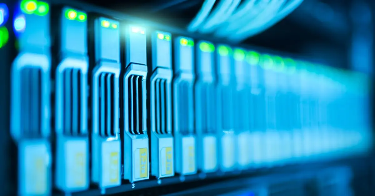 Comparaison des services de cloud pour le support en ligne