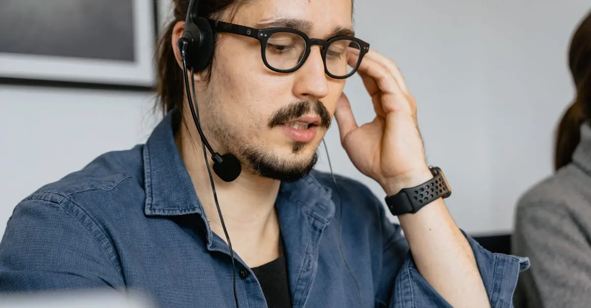 Pourquoi l'empathie est-elle cruciale dans le support en ligne ?