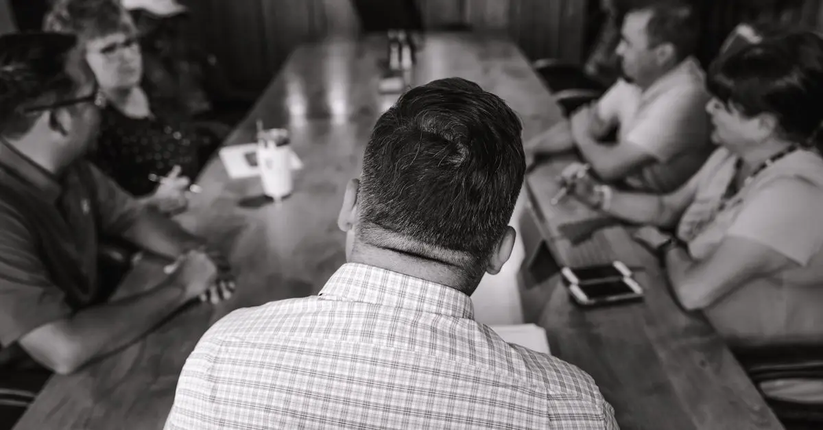 Les erreurs à éviter lors de l'utilisation des forums d'entraide