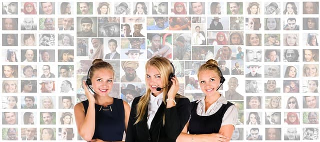 Top 5 des erreurs à éviter dans le support client