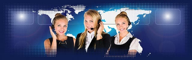 Comment choisir le meilleur service d'aide en ligne