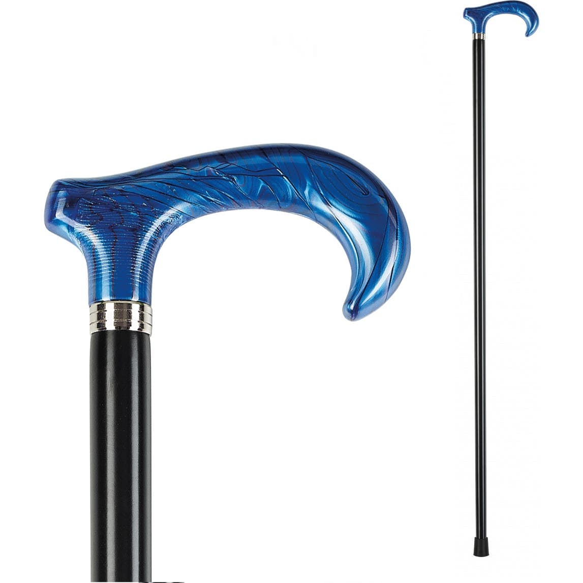 Cavip By Flexor Tige de marche en aluminium 4044 1pc