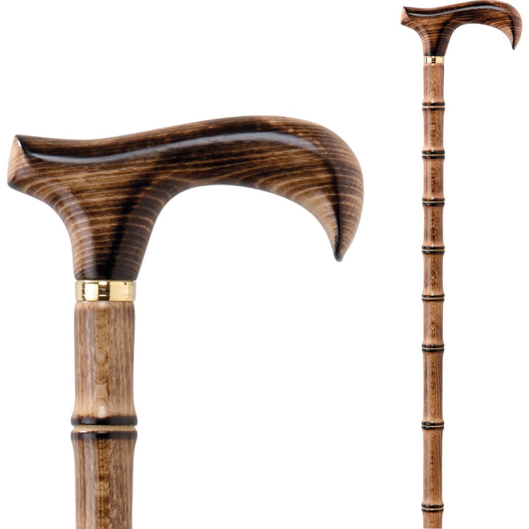 Cavip By Flexor Bâton de marche en bois 305 1pc